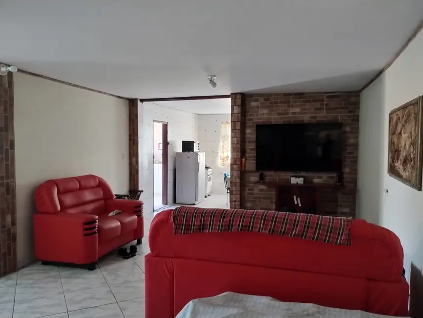 Foto 5 de Casa com 2 quartos à venda, 150m2 em Itaquari, Cariacica - ES
