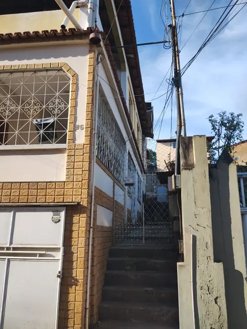 Foto 6 de Casa com 2 quartos à venda, 150m2 em Itaquari, Cariacica - ES