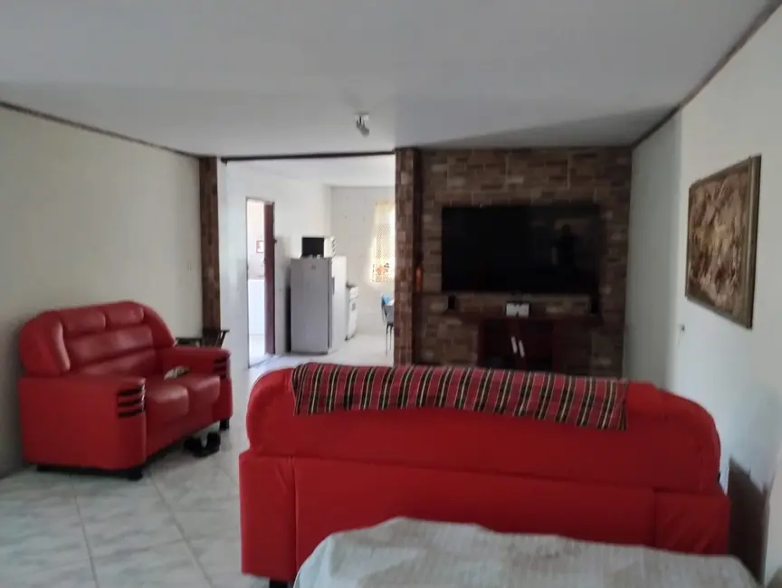 Foto 8 de Casa com 2 quartos à venda, 150m2 em Itaquari, Cariacica - ES