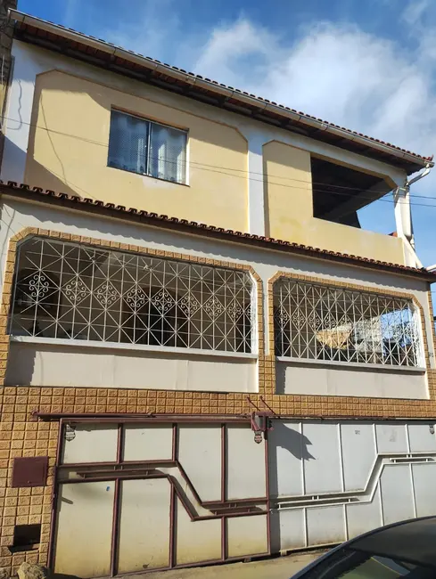 Foto 2 de Casa com 2 quartos à venda, 150m2 em Itaquari, Cariacica - ES