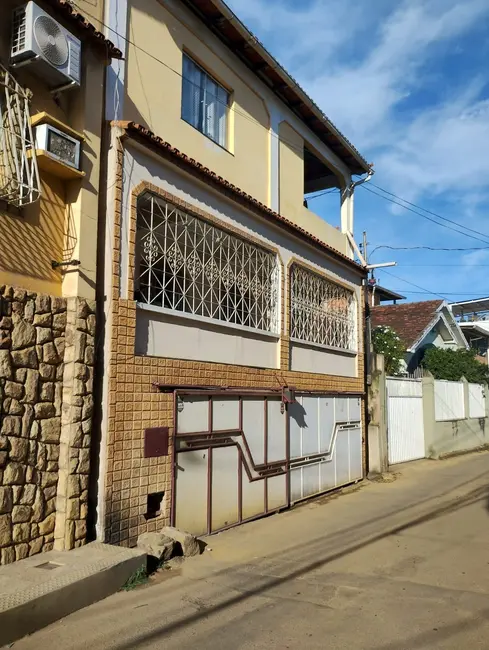 Foto 1 de Casa com 2 quartos à venda, 150m2 em Itaquari, Cariacica - ES