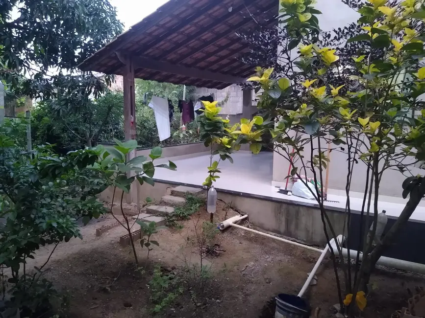Foto 4 de Casa com 2 quartos à venda, 105m2 em Balneário Ponta da Fruta, Vila Velha - ES