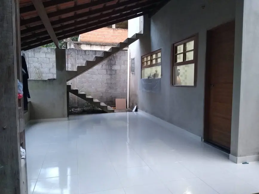 Foto 5 de Casa com 2 quartos à venda, 105m2 em Balneário Ponta da Fruta, Vila Velha - ES
