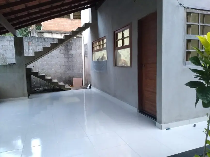 Foto 1 de Casa com 2 quartos à venda, 105m2 em Balneário Ponta da Fruta, Vila Velha - ES