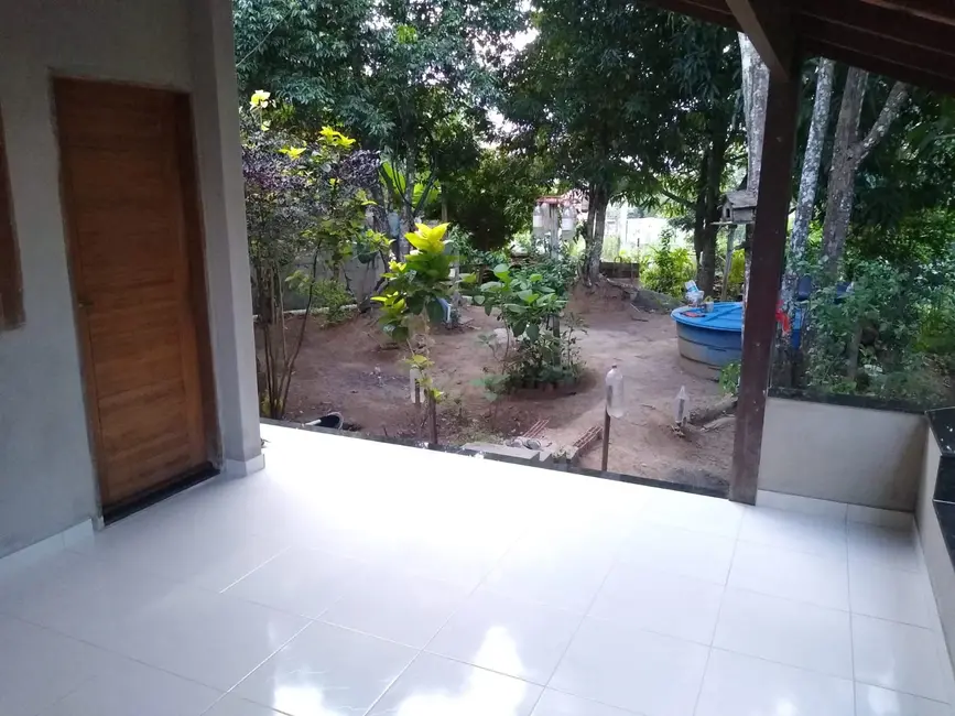 Foto 3 de Casa com 2 quartos à venda, 105m2 em Balneário Ponta da Fruta, Vila Velha - ES