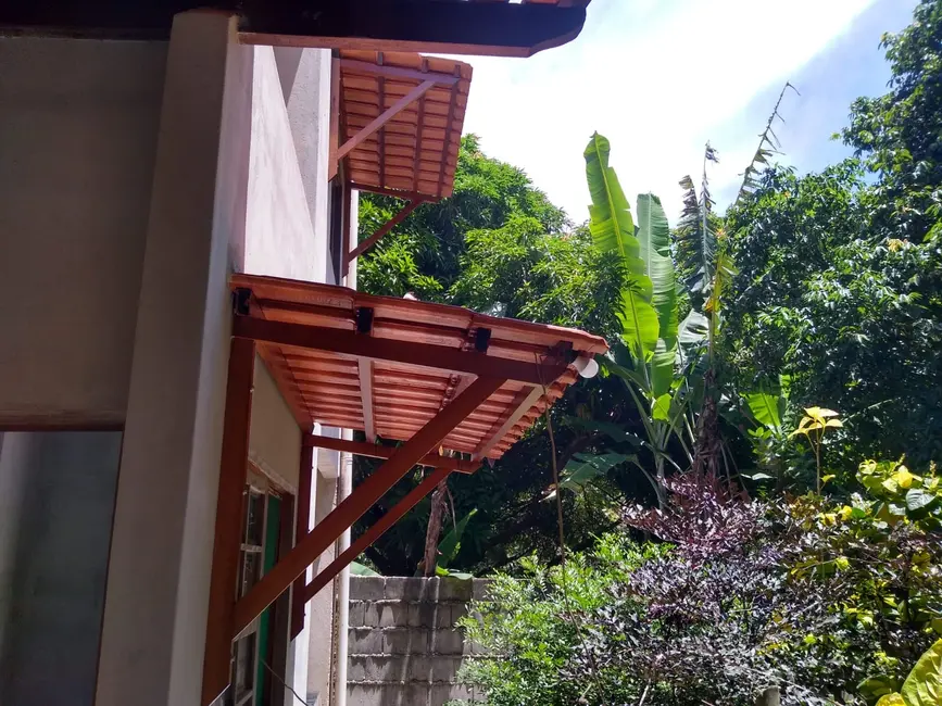 Foto 8 de Casa com 2 quartos à venda, 105m2 em Balneário Ponta da Fruta, Vila Velha - ES