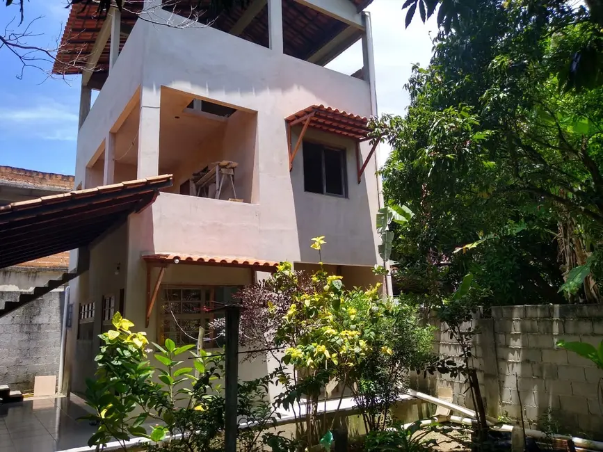 Foto 7 de Casa com 2 quartos à venda, 105m2 em Balneário Ponta da Fruta, Vila Velha - ES