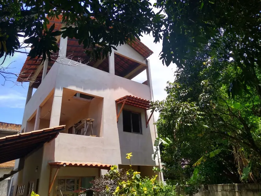 Foto 9 de Casa com 2 quartos à venda, 105m2 em Balneário Ponta da Fruta, Vila Velha - ES