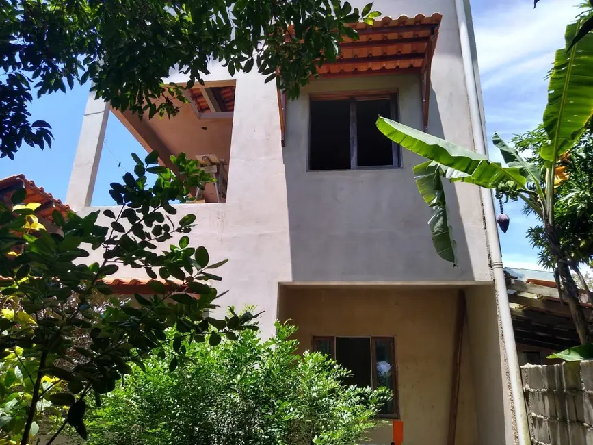 Foto 6 de Casa com 2 quartos à venda, 105m2 em Balneário Ponta da Fruta, Vila Velha - ES