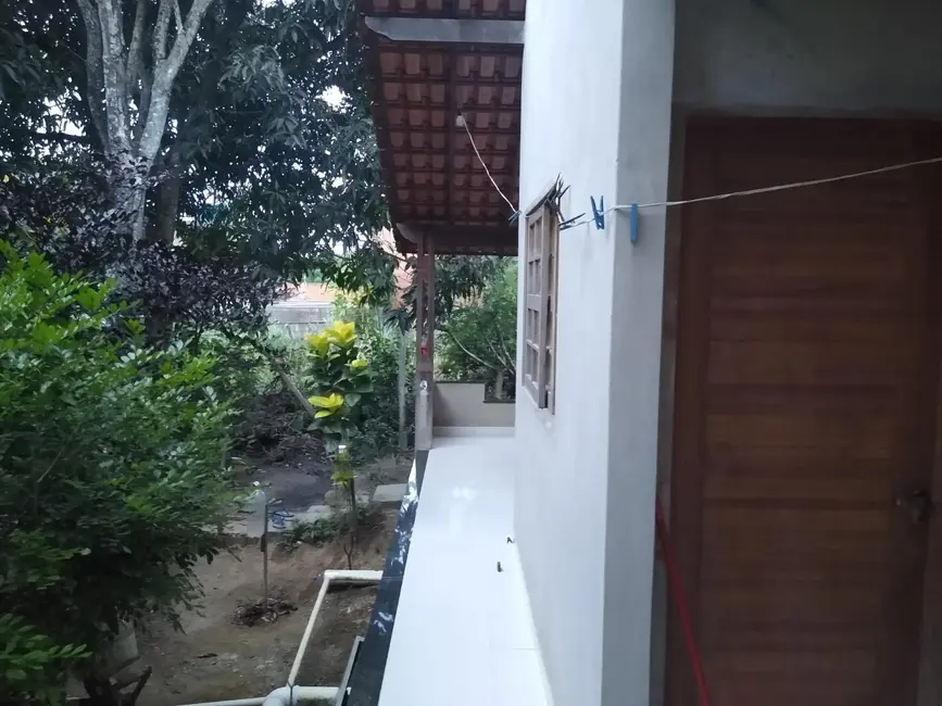 Foto 2 de Casa com 2 quartos à venda, 105m2 em Balneário Ponta da Fruta, Vila Velha - ES