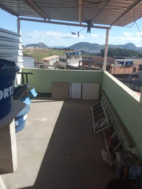 Foto 2 de Apartamento com 1 quarto à venda, 70000m2 em Vila Bethânia, Viana - ES
