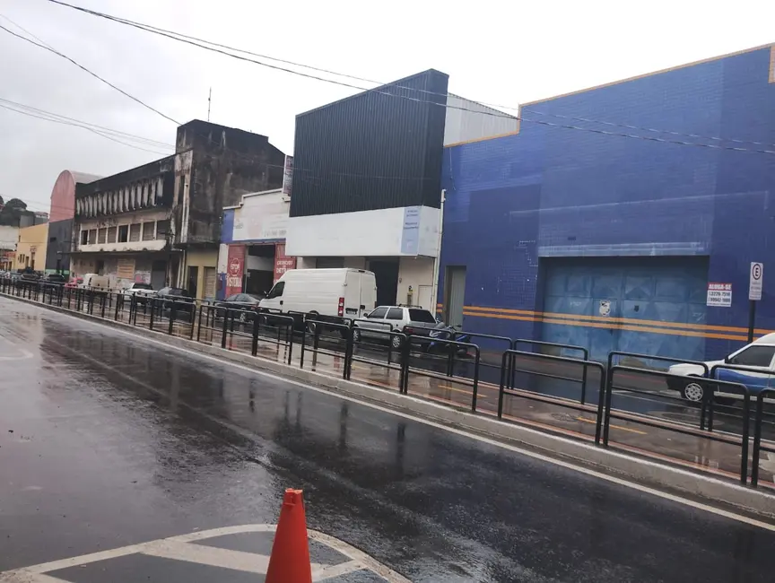 Foto 1 de Armazém / Galpão para alugar, 450m2 em Jardim América, Cariacica, ES