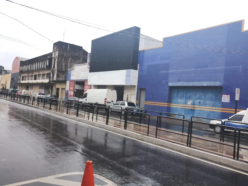 Foto 2 de Armazém / Galpão para alugar, 450m2 em Jardim América, Cariacica - ES