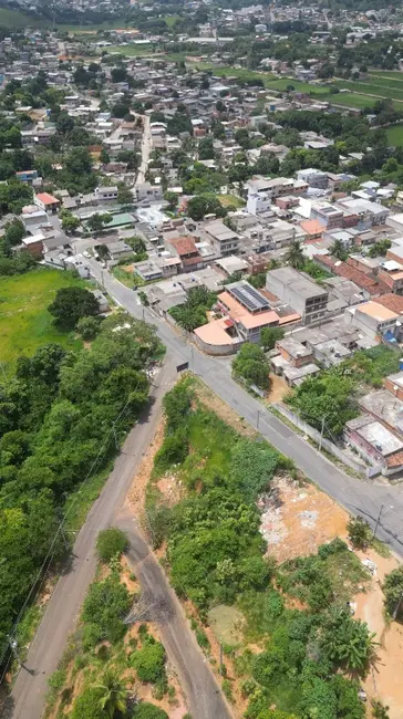 Foto 2 de Terreno / Lote à venda, 200m2 em Marcílio de Noronha, Viana - ES