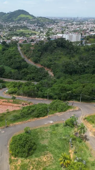 Foto 3 de Terreno / Lote à venda, 200m2 em Marcílio de Noronha, Viana - ES