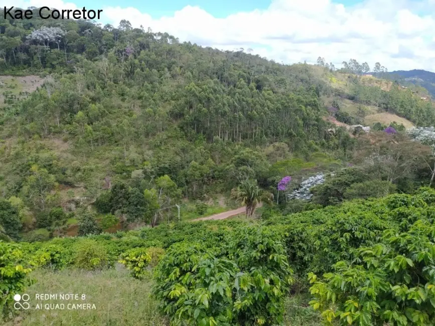 Foto 7 de Terreno / Lote à venda, 20000m2 em Santa Teresa - ES
