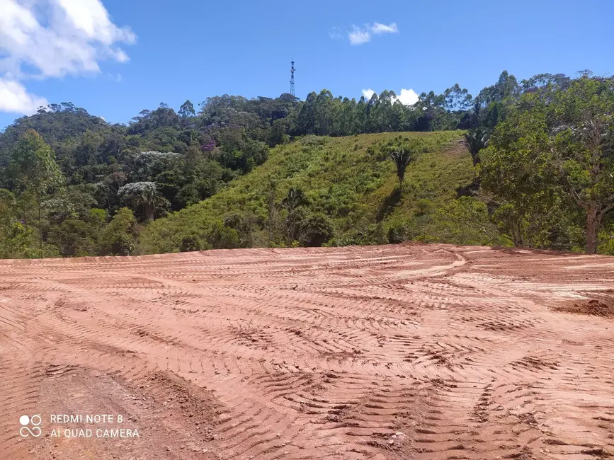 Foto 5 de Terreno / Lote à venda, 20000m2 em Santa Teresa - ES