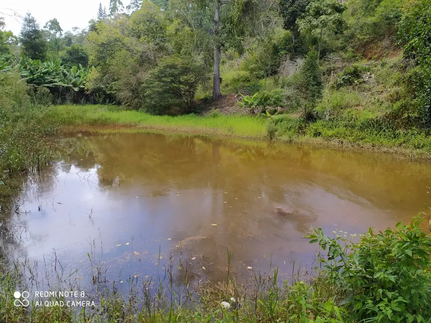 Foto 6 de Terreno / Lote à venda, 20000m2 em Santa Teresa - ES