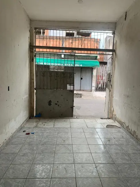 Foto 2 de Casa com 2 quartos à venda, 65m2 em Nova Palestina, Vitoria - ES
