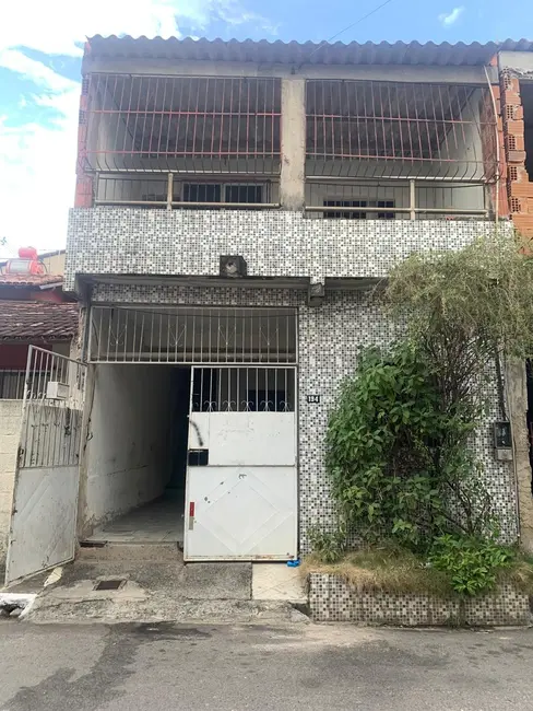 Foto 1 de Casa com 2 quartos à venda, 65m2 em Nova Palestina, Vitoria - ES