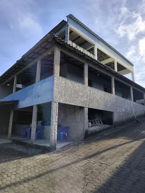 Foto 1 de Casa com 3 quartos à venda, 300m2 em Universal, Viana - ES