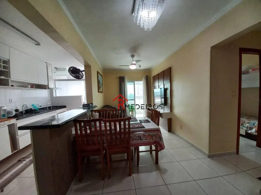 Apartamento com 2 quartos à venda, 128m2 em Caiçara, Praia Grande - SP - imagem 7 Foto 7 de Apartamento com 2 quartos à venda, 128m2 em Caiçara, Praia Grande - SP