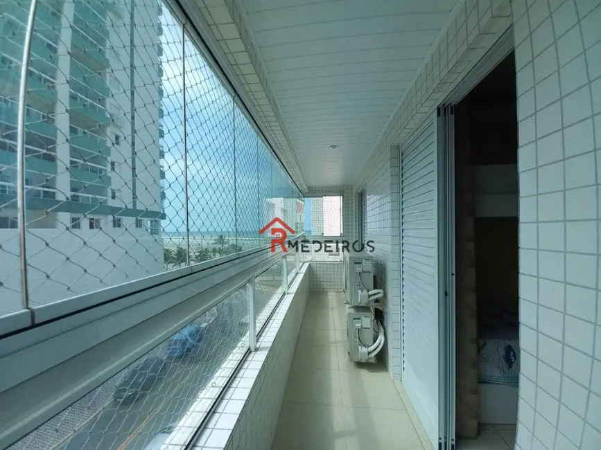Apartamento com 2 quartos à venda, 128m2 em Caiçara, Praia Grande - SP - imagem 4 Foto 4 de Apartamento com 2 quartos à venda, 128m2 em Caiçara, Praia Grande - SP