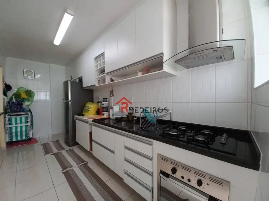 Apartamento com 2 quartos à venda, 128m2 em Caiçara, Praia Grande - SP - imagem 8 Foto 8 de Apartamento com 2 quartos à venda, 128m2 em Caiçara, Praia Grande - SP