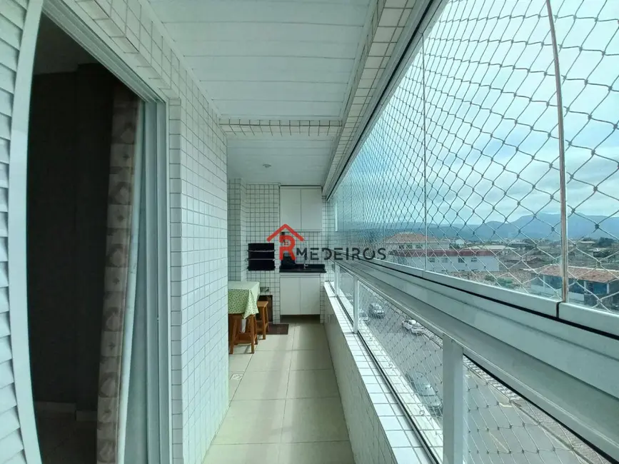 Apartamento com 2 quartos à venda, 128m2 em Caiçara, Praia Grande - SP - imagem 3 Foto 3 de Apartamento com 2 quartos à venda, 128m2 em Caiçara, Praia Grande - SP