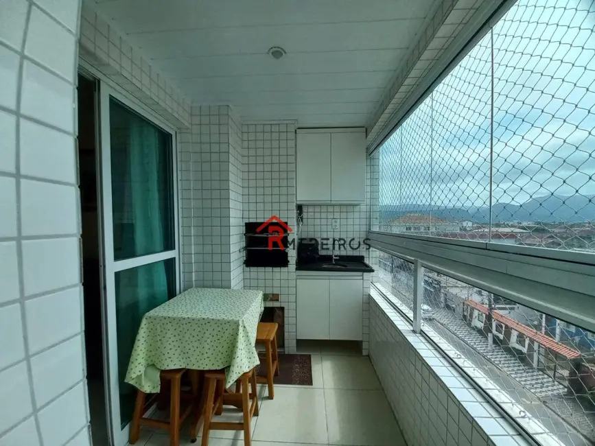 Apartamento com 2 quartos à venda, 128m2 em Caiçara, Praia Grande - SP - imagem 6 Foto 6 de Apartamento com 2 quartos à venda, 128m2 em Caiçara, Praia Grande - SP