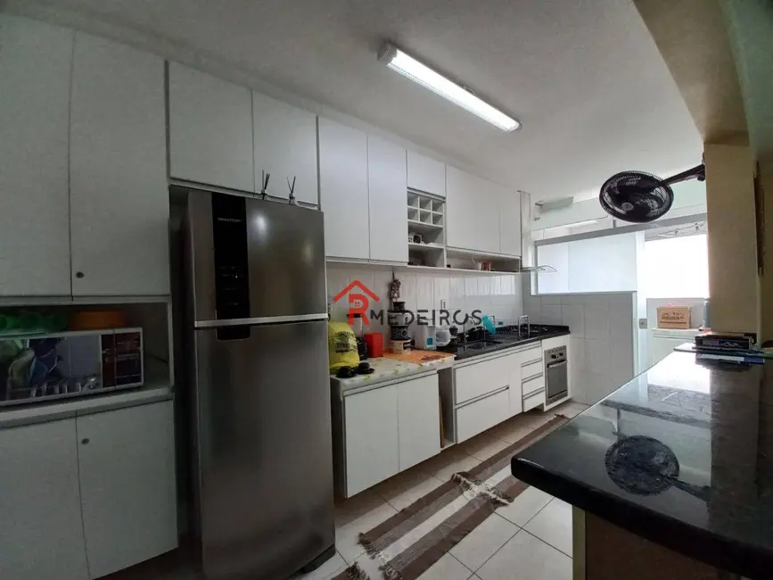 Apartamento com 2 quartos à venda, 128m2 em Caiçara, Praia Grande - SP - imagem 9 Foto 9 de Apartamento com 2 quartos à venda, 128m2 em Caiçara, Praia Grande - SP