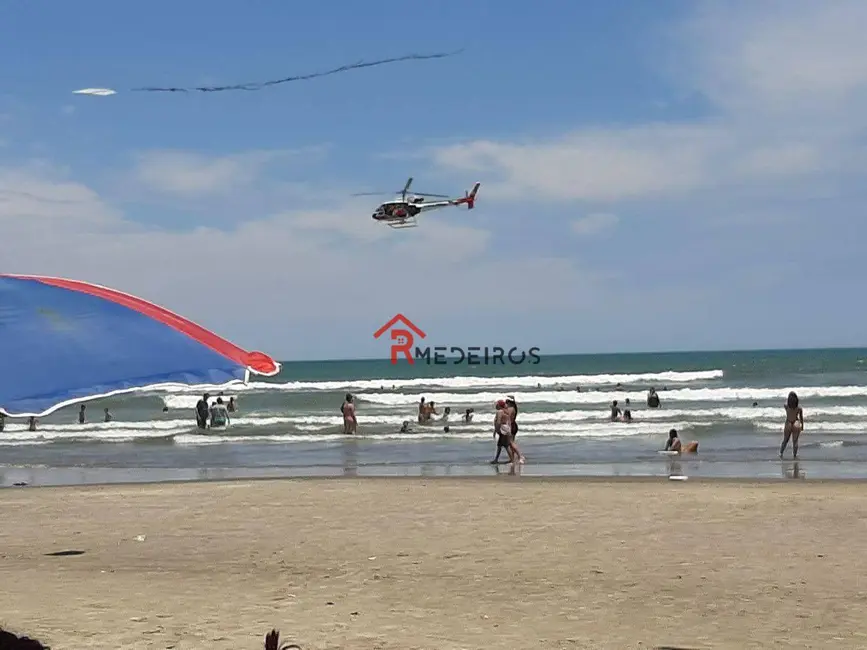 Foto 2 de Apartamento com 3 quartos à venda, 94m2 em Mirim, Praia Grande - SP