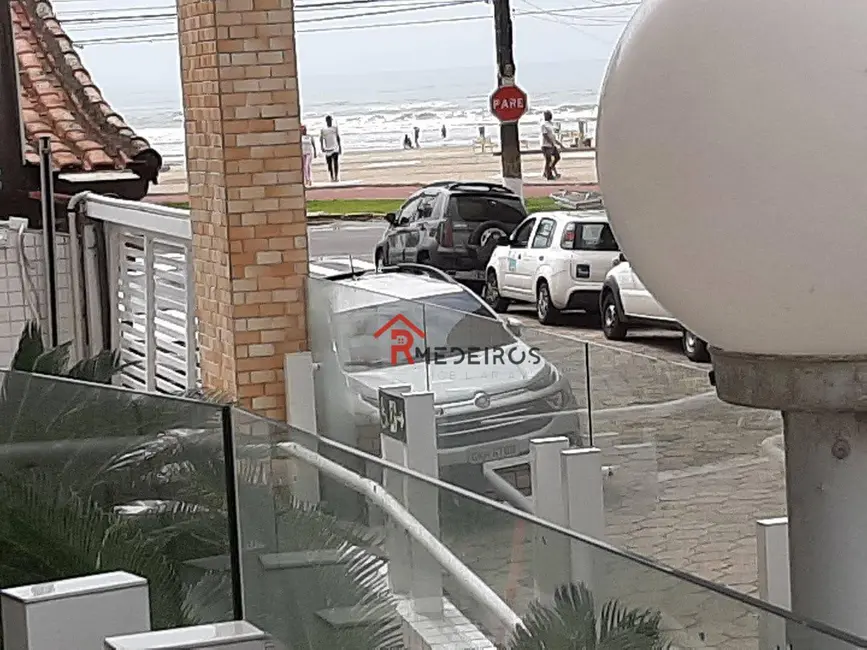 Foto 7 de Apartamento com 3 quartos à venda, 94m2 em Mirim, Praia Grande - SP