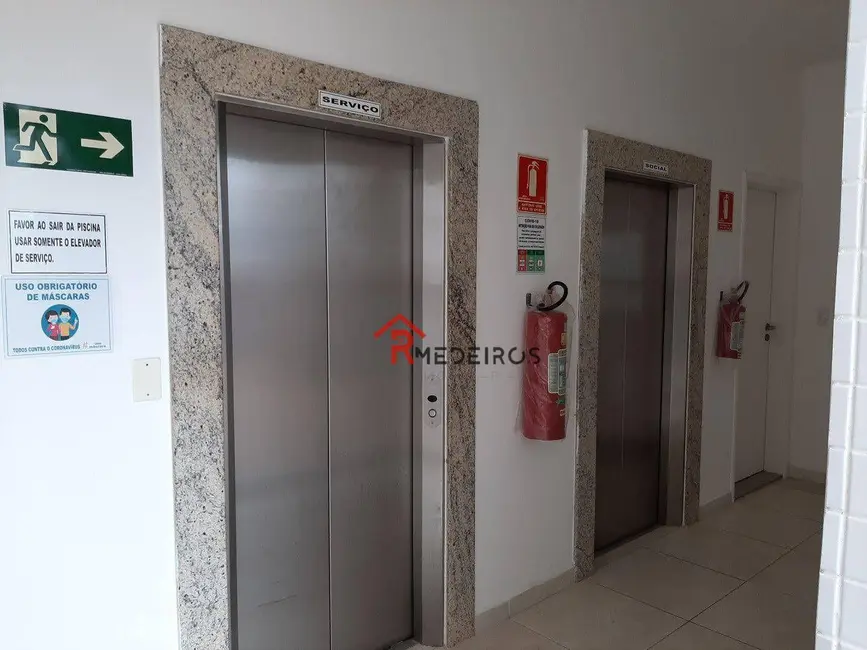 Foto 8 de Apartamento com 3 quartos à venda, 94m2 em Mirim, Praia Grande - SP