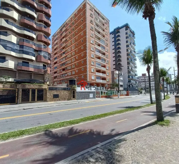 Foto 1 de Apartamento com 2 quartos à venda, 104m2 em Praia Grande - SP