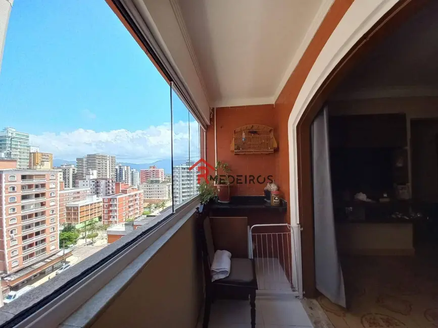 Foto 8 de Apartamento com 2 quartos à venda, 104m2 em Praia Grande - SP