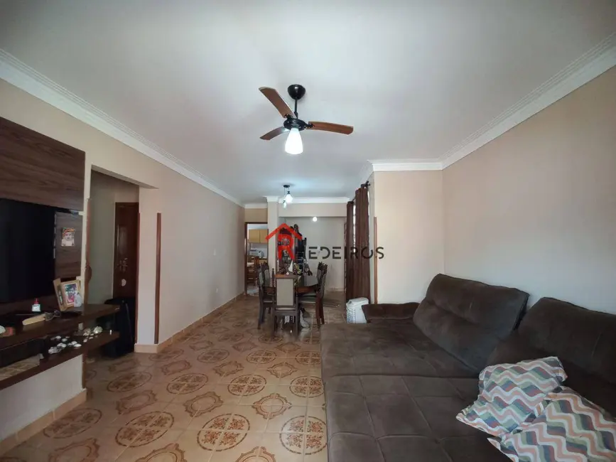 Foto 4 de Apartamento com 2 quartos à venda, 104m2 em Praia Grande - SP