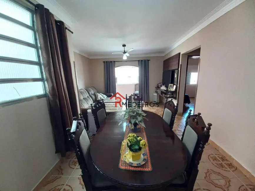 Foto 5 de Apartamento com 2 quartos à venda, 104m2 em Praia Grande - SP