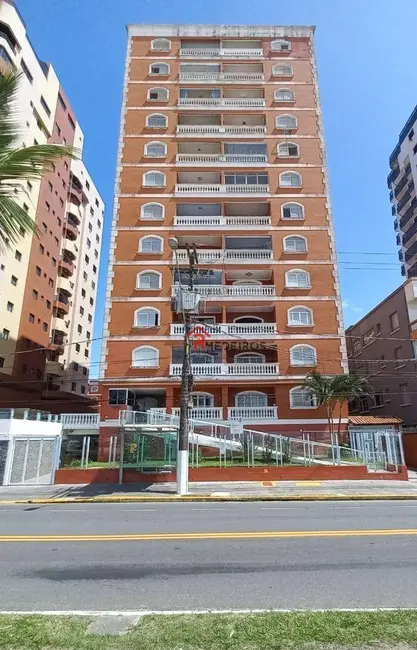 Foto 3 de Apartamento com 2 quartos à venda, 104m2 em Praia Grande - SP