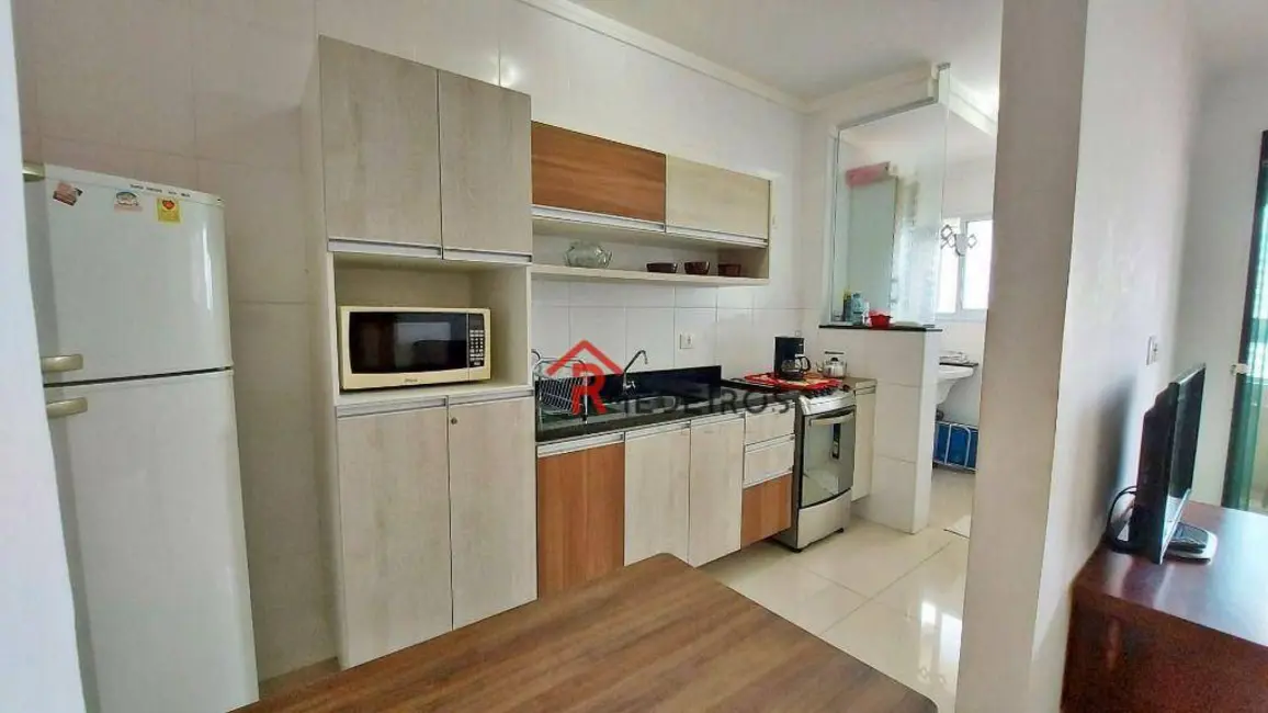 Apartamento com 2 quartos à venda, 70m2 em Praia Grande - SP - imagem 8 Foto 8 de Apartamento com 2 quartos à venda, 70m2 em Praia Grande - SP