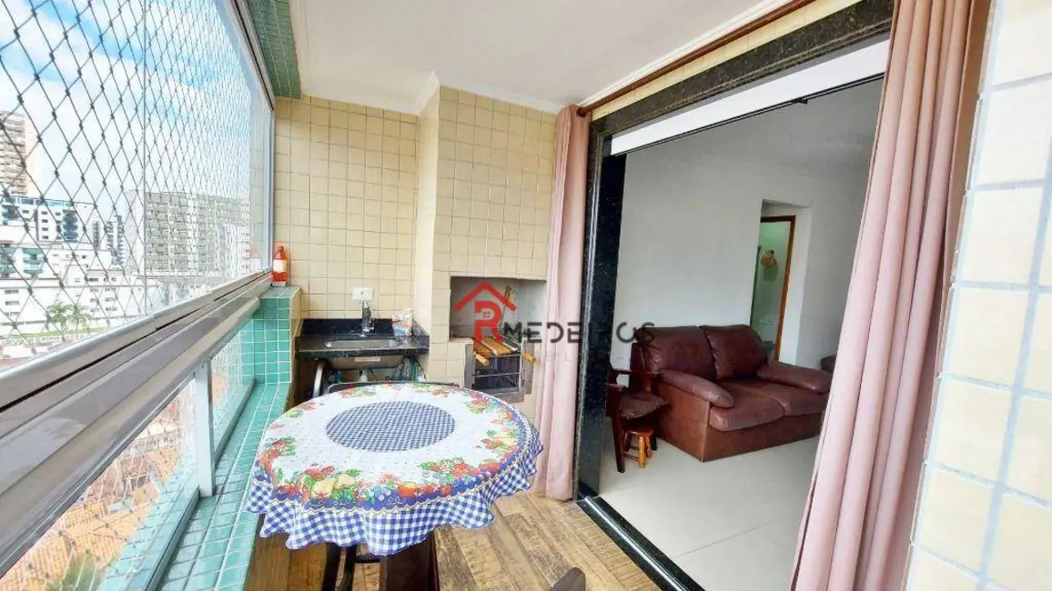 Apartamento com 2 quartos à venda, 70m2 em Praia Grande - SP - imagem 7 Foto 7 de Apartamento com 2 quartos à venda, 70m2 em Praia Grande - SP