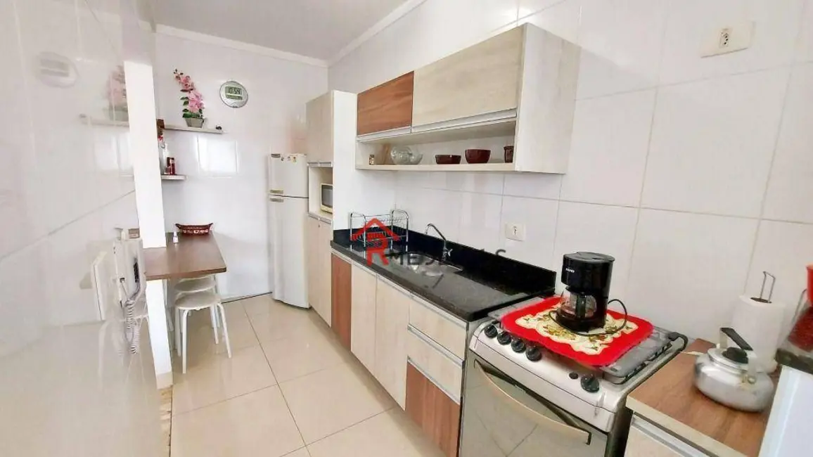 Apartamento com 2 quartos à venda, 70m2 em Praia Grande - SP - imagem 9 Foto 9 de Apartamento com 2 quartos à venda, 70m2 em Praia Grande - SP