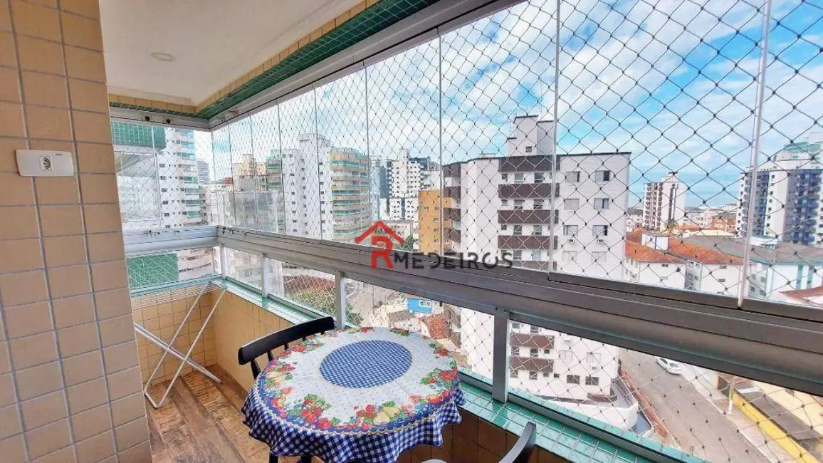 Apartamento com 2 quartos à venda, 70m2 em Praia Grande - SP - imagem 6 Foto 6 de Apartamento com 2 quartos à venda, 70m2 em Praia Grande - SP