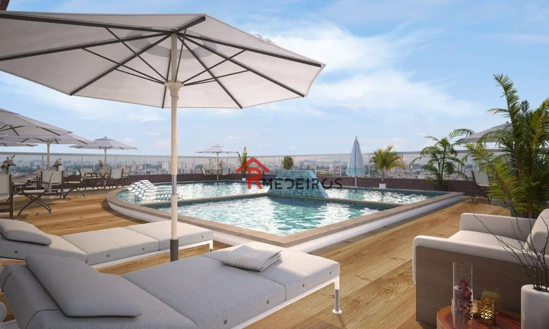 Foto 8 de Apartamento com 2 quartos à venda, 70m2 em Praia Grande - SP