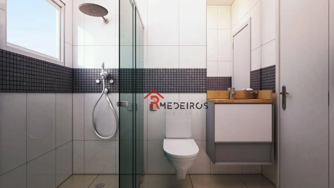 Foto 7 de Apartamento com 2 quartos à venda, 70m2 em Praia Grande - SP