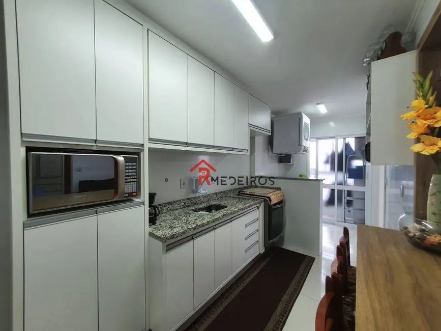 Apartamento com 1 quarto à venda, 54m2 em Praia Grande - SP - imagem 6 Foto 6 de Apartamento com 1 quarto à venda, 54m2 em Praia Grande - SP