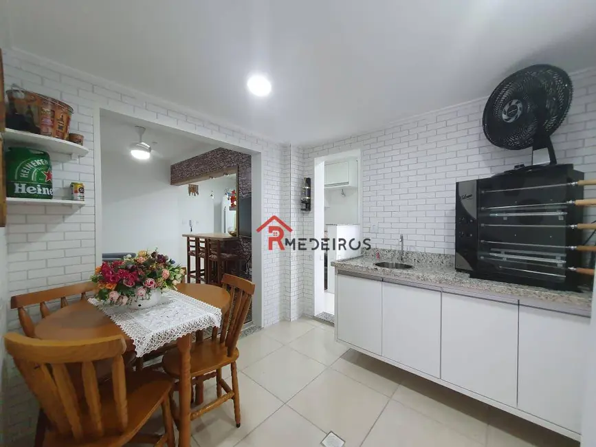 Apartamento com 1 quarto à venda, 54m2 em Praia Grande - SP - imagem 4 Foto 4 de Apartamento com 1 quarto à venda, 54m2 em Praia Grande - SP