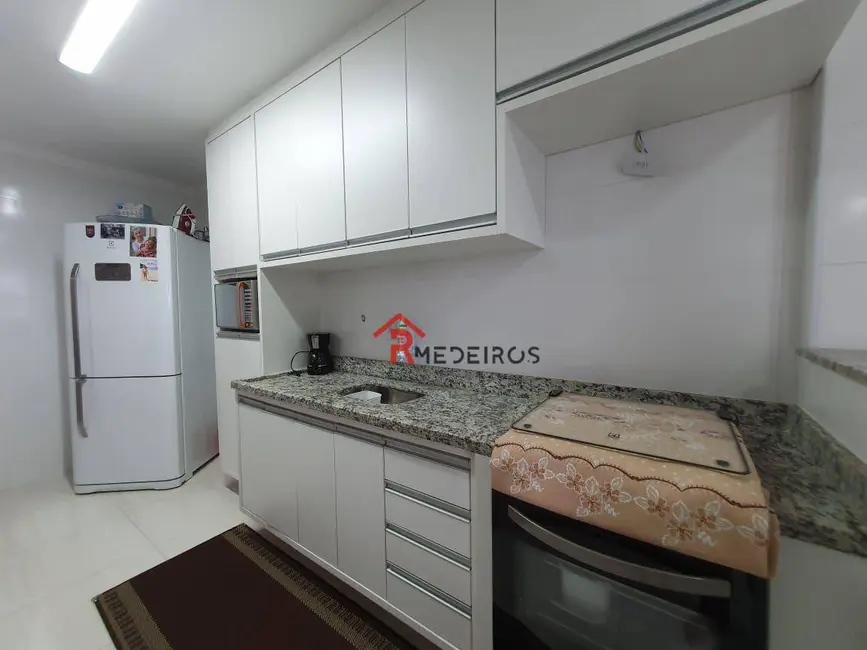 Apartamento com 1 quarto à venda, 54m2 em Praia Grande - SP - imagem 7 Foto 7 de Apartamento com 1 quarto à venda, 54m2 em Praia Grande - SP