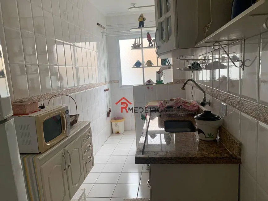Foto 8 de Apartamento com 2 quartos à venda, 66m2 em Praia Grande - SP