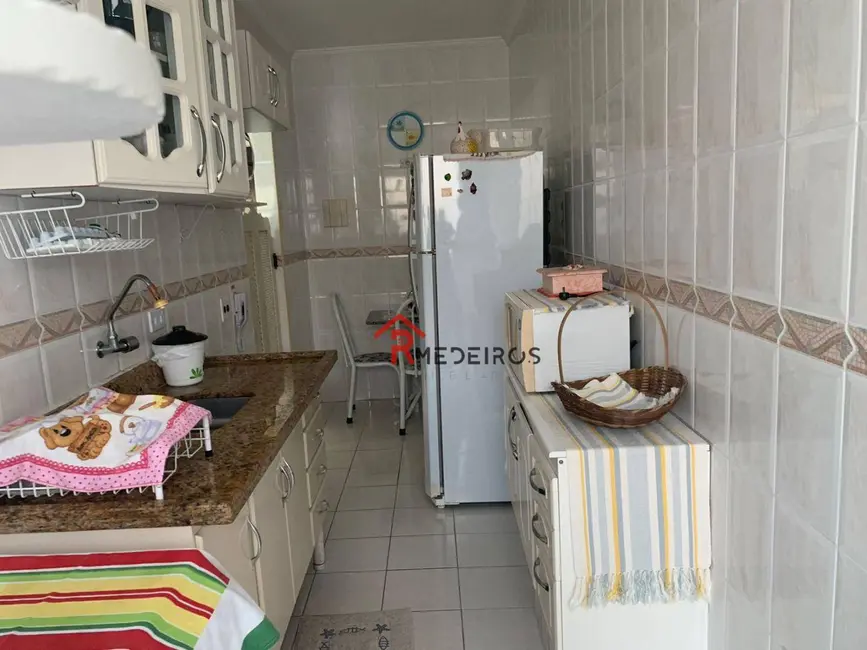 Foto 7 de Apartamento com 2 quartos à venda, 66m2 em Praia Grande - SP